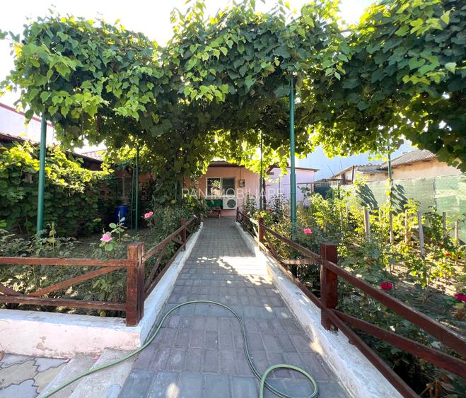 Casa Techirghiol – 3 Camere – 75mp - 2