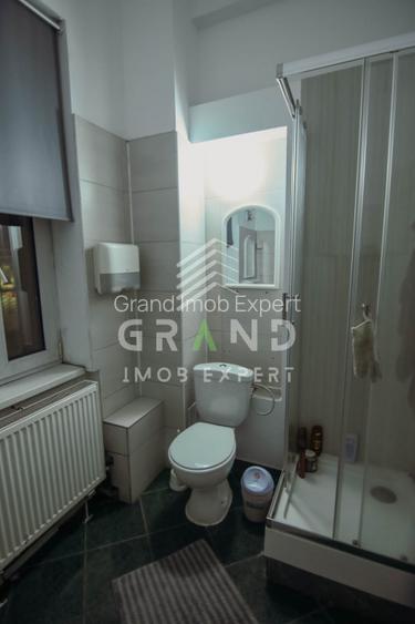 Se inchiriaza camera/camere intr-un complex rezidential–Piata Garii - 13