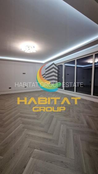 Pallady Penthouse 3 camere 100 mp + terasa 32 mp GATA MUTARE - 40