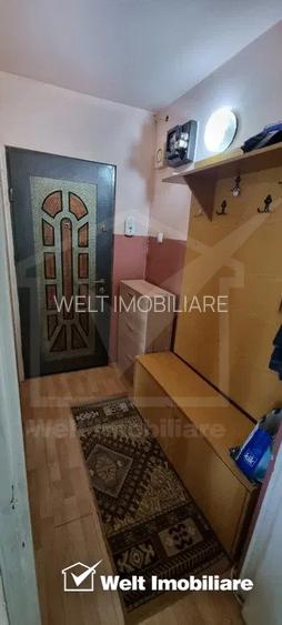 Apartament cu 3 camere, zona BIG, Manastur - 7