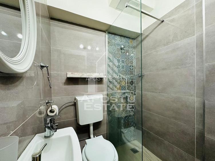 Apartament 1 camera zona Garii - 4
