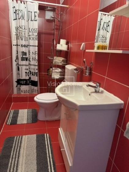 Apartament 102 mp utili la casa pe C-tin Noica in Sibiu - 14