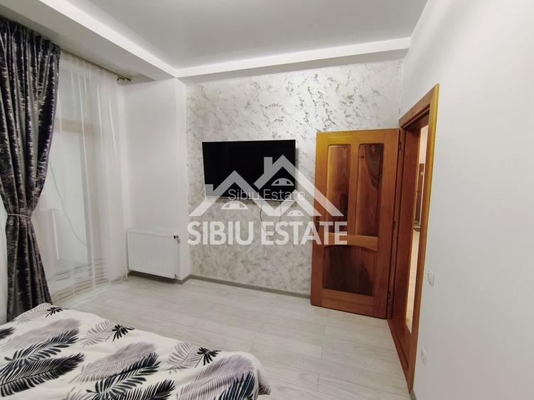 Apartament de vanzare cu 2 camere etaj 1 - langa Shopping City - 3