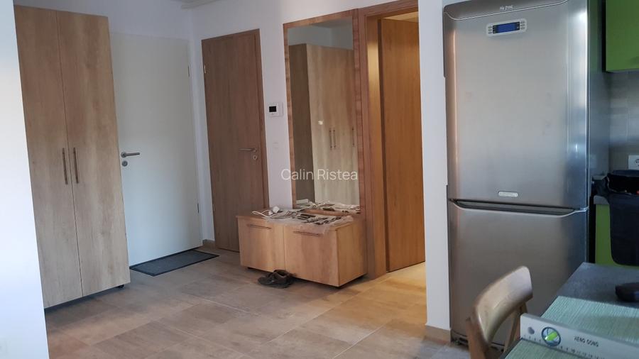 Apartament 2 camere tip studio de inchiriat - 6
