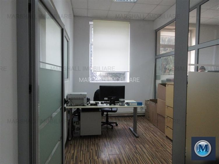 Spatiu  birouri de inchiriat in Paulestii Noi, 2361,24 mp mp #9967 - 4