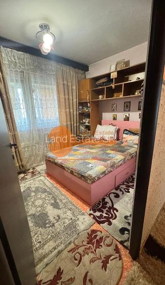 Apartament 4 camere – 90 mp – Confort 1 sporit – Sebastian - 3