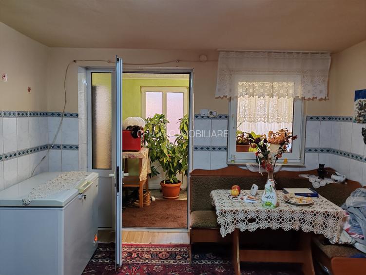 Casa 5 camere HALCHIU - SATU NOU - 11