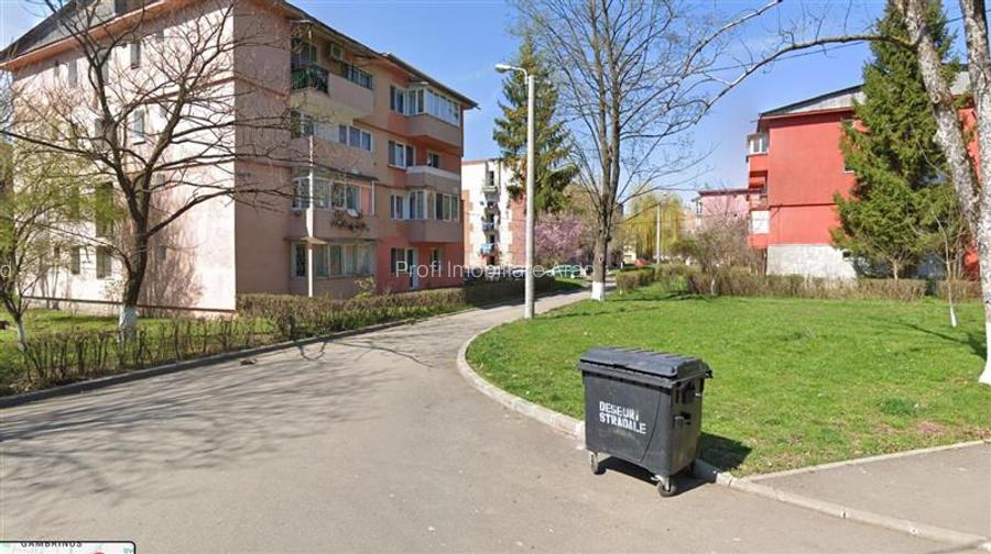 Garsoniera 10 mp langa parcul Corvin - 3