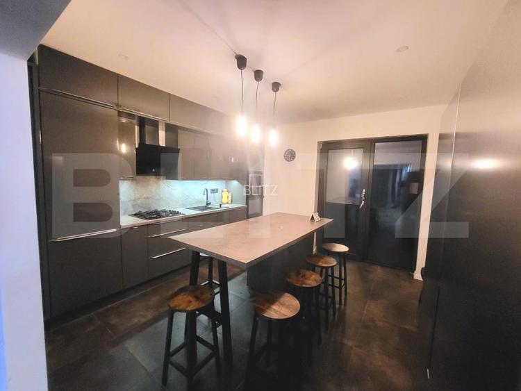 Casa de vanzare, cu 5 camere, 140 mp, zona Tomesti  - 5