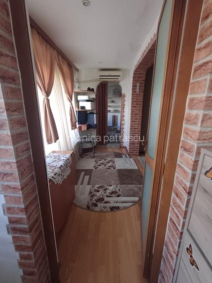 Vand apartament  la mare - Mangalia - 2