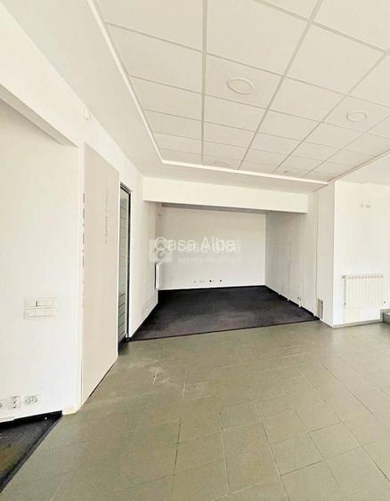 Ultracentral, spatiu comercial disponibil imediat, 168mp, inchiriere expres - 3