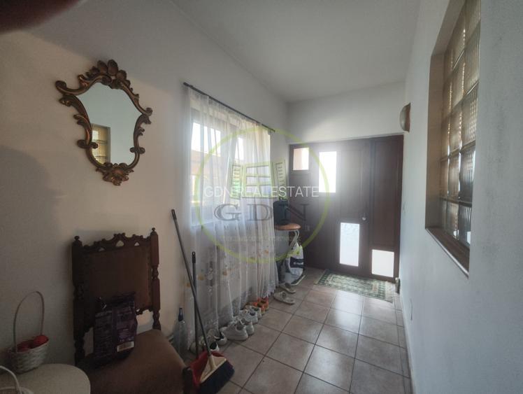 Casa 5 camere, teren 400 mp, Craiova, zona Simnicu de Jos - 14