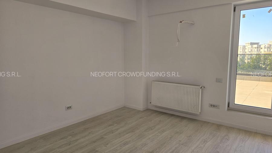 Neofort 50 Titan Apartament langa metrou cu terasa superba - 7