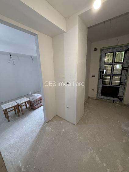 Apartament 2 Cam 35mp Zona Centrală Vizavi de Facultatea FSPAC Str.Aurel Suciu - 2