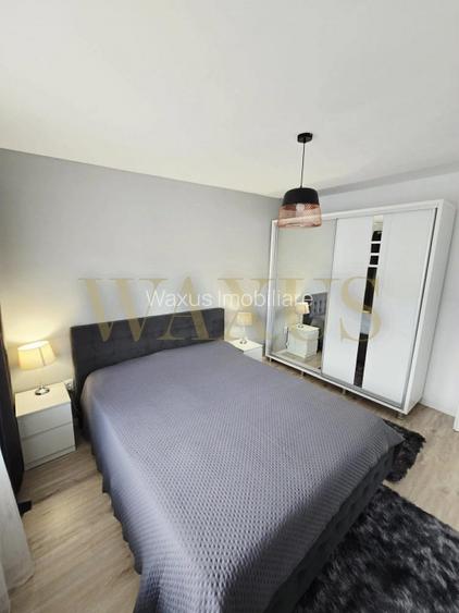 Apartament 3 camere| 61 mp |zona str. Șesul de Sus |Floresti - 7