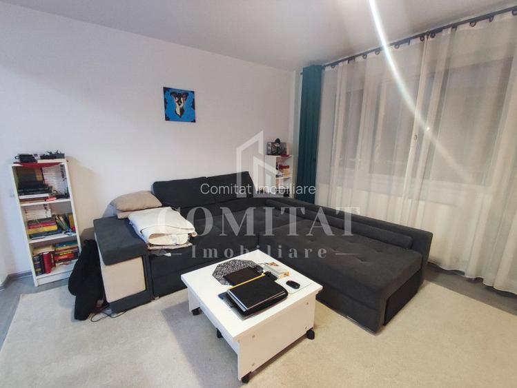 Apartament cu 2 camere de vânzare Florești - 3