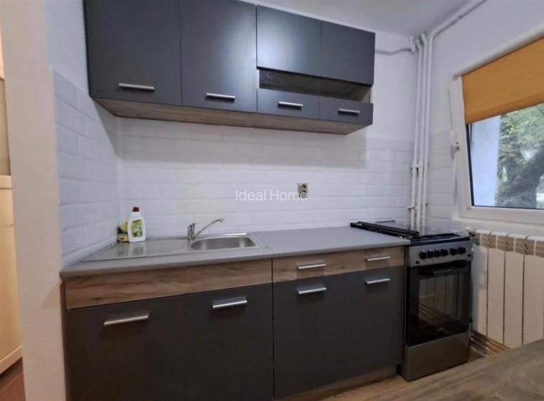 Apartament 1 Camera Decomandat Cartier Frumoasa - 3