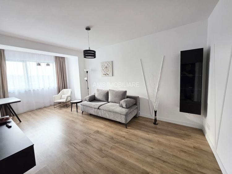 NOU / STUDIO COMPLET MOBILAT SI UTILAT - 4