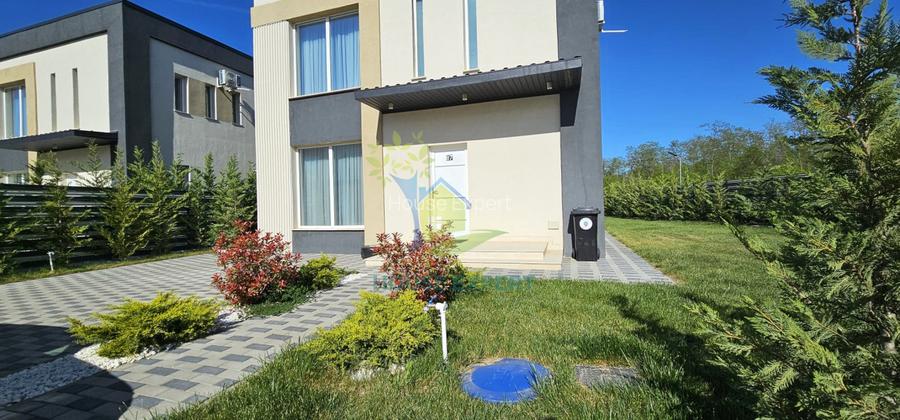 Vila noua LUX 4 camere, teren 460 mp, langa padure - 18