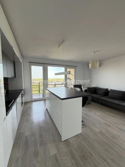Apartament 2 Camere, Zona Aradului, Mobilat si Utilat Complet, Parcare Subterana - 4