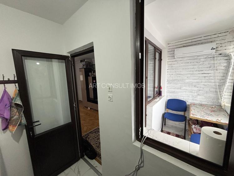 Garsoniera | Drumul Taberei | Mobilata si Utilata | Balcon|Metrou in Proximitate - 5
