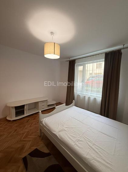 Apartament de închiriat, 2 camere, 50 mp, Piața Mihai Viteazul - 6