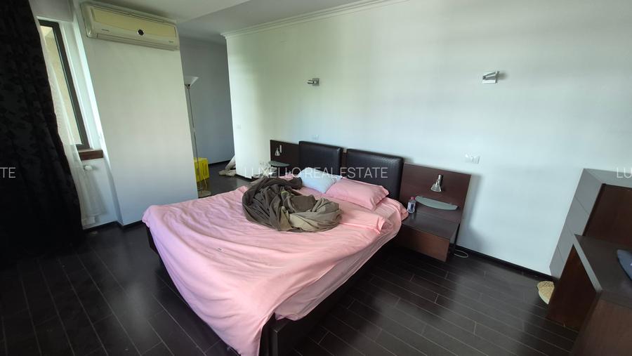 APARTAMENT 4 CAMERE SUPRAFATA GENEROASA - AMPLASAT IDEAL - 3 BAI- 3 BALCOANE - 35