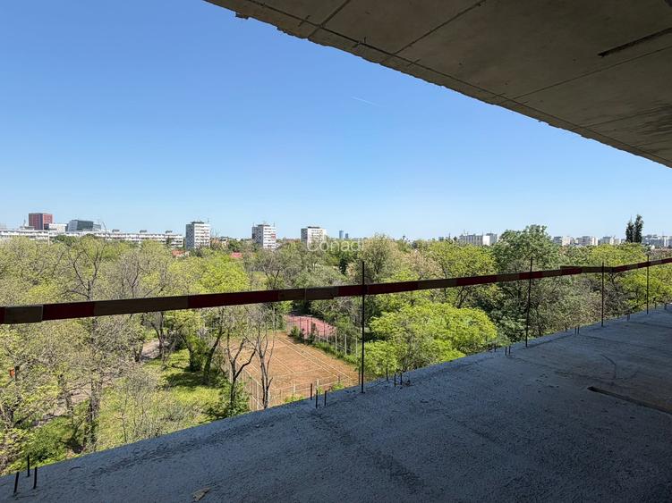 Refugiu de Top: Penthouse Modern cu 4 Camere - Arcadia Park View - 3