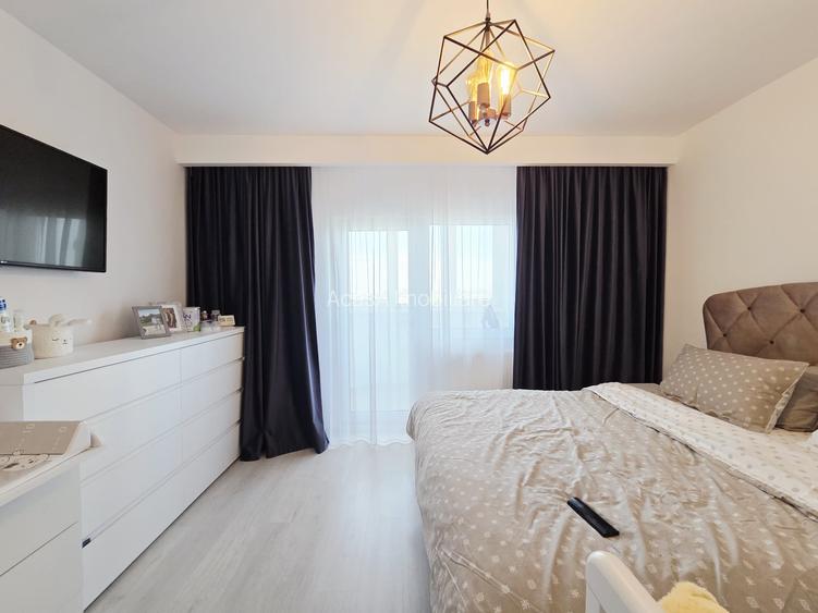 Apartament renovat cu simt de raspundere mobilat si utilat GATA DE MUTAT - 10
