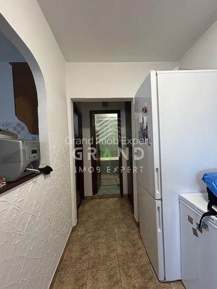Apartament 2 camere de vanzare, Gheorgheni, zona FSEGA - 8