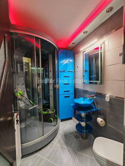 Apartament 2 camere de închiriat – Sector 4 - 14