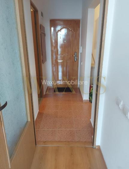 Apartament 1 camera, balcon, Central - 7
