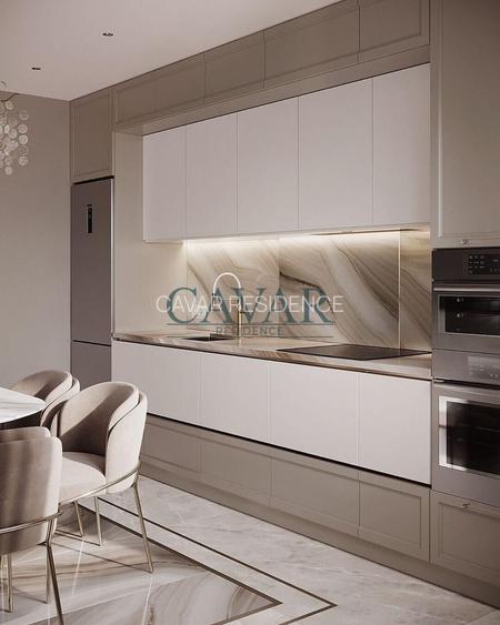 Proiect Finalizat Cavar Residence - 8