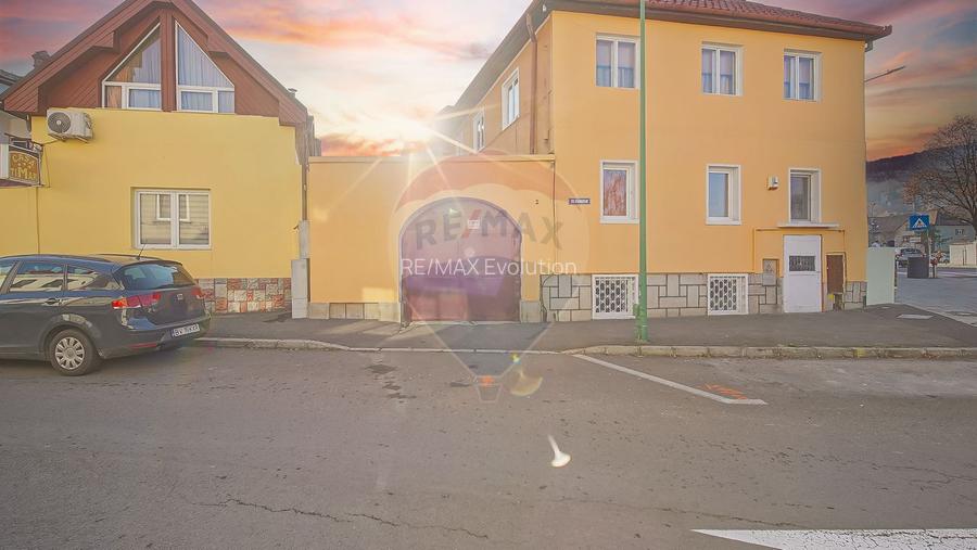 0% Comision - Casa individuala, curte proprie - Zona Centrala - 6