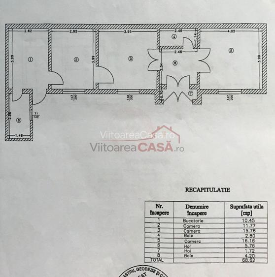 Casa individuala - curte 300 mp - necesita renovare - Pache Protopopescu - 1