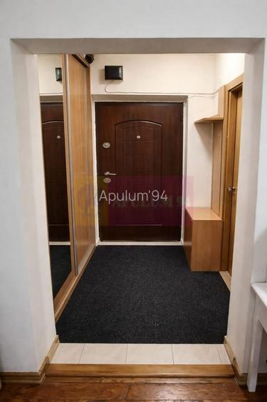 Garsoniera mobilata in zona Lucretiu Patrascanu - 7