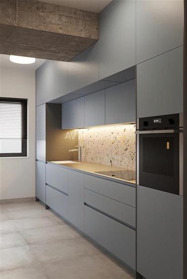 Vanzare Apartament 3 camere PENTHOUSE | DUPLEX | Prelungirea Ghencea | Encore Th - 18