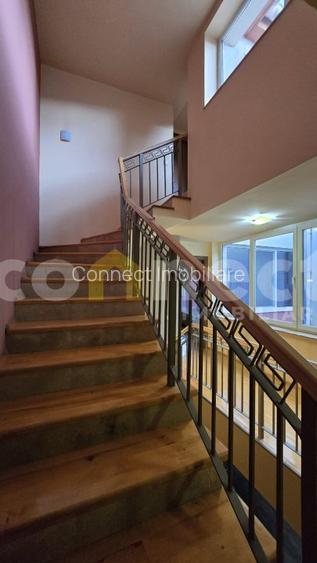 Casa de inchiriat – 5 camere | garaj dublu, curte, sauna | Buna Ziua - 20