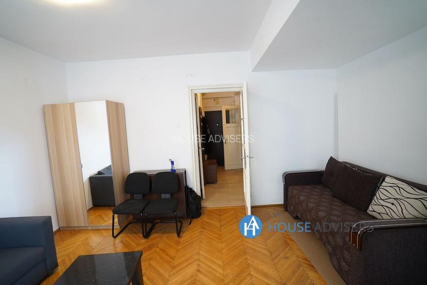 Inchiriere garsoniera Cismigiu - 7