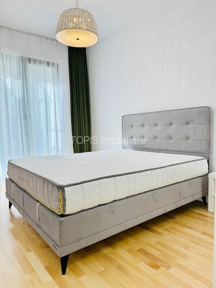 Avalon Estate / Mobilat Premium / Balcon Generos /  Prima Inchiriere/ Parcare - 22