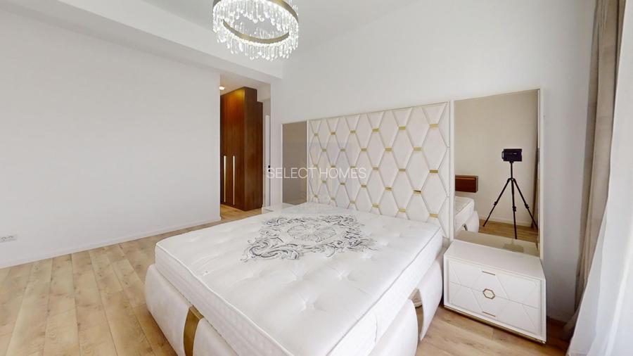 Vila  de Inchiriat 4 Camere *Tunari* *Tur Virtual* - 5