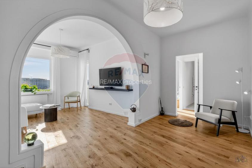 Apartament care inspira | Cismigiu  Gh Lazar - 2