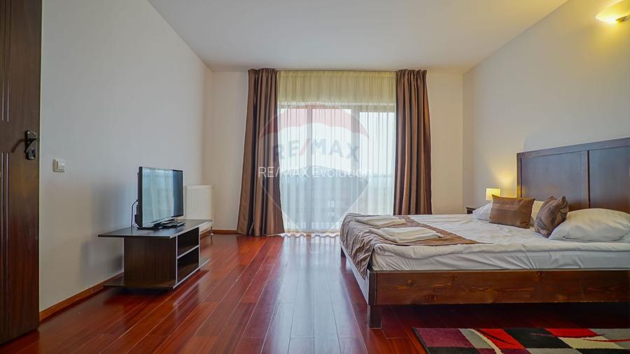 Complex Turistic Panicel, DN73A - 49