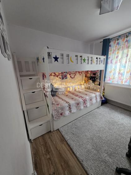 Apartament 2 camere Pacurari - Alpha Bank - 6