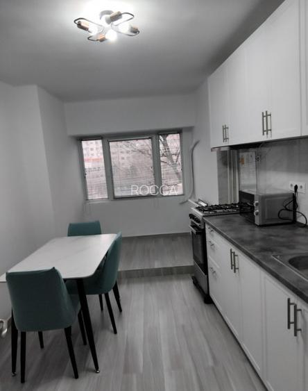 Apartament modern de 2 camere, renovat total – langa metrou Piata Iancului - 7