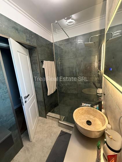 Apartament 3 camere - AMBIANCE RESIDENCE - Terasa 12 mp - 10