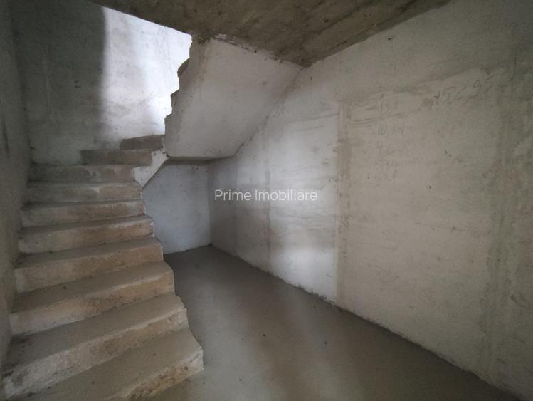 Casa Individuală 4 camere| 174 mp | zona Partos - 11