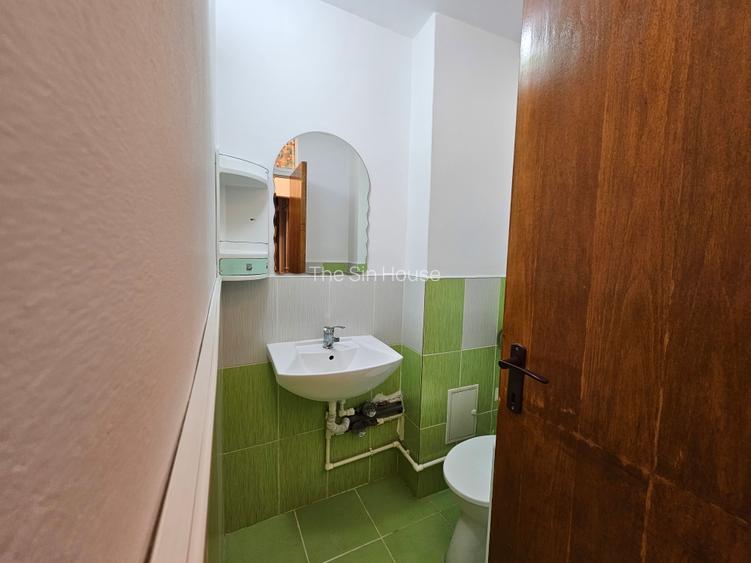 Apartament Spatios cu 3 Camere I Zona Cocosul Rosu I Apusului I Militari - 14