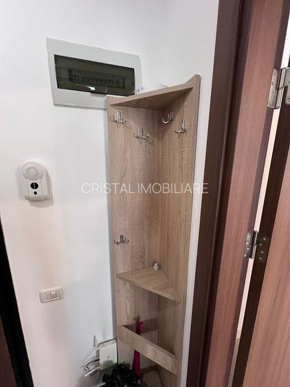 De închiriat: Apartament 2 Camere - Brancoveanu| Atmosferă liniștită + Confort. - 8