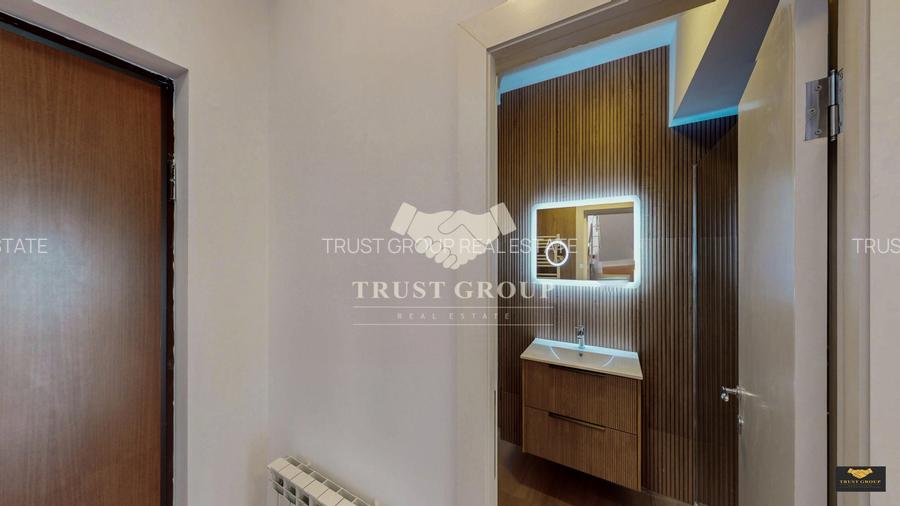 Duplex 4 camere Herastrau 173mp | Terasa | Loc de parcare - 26